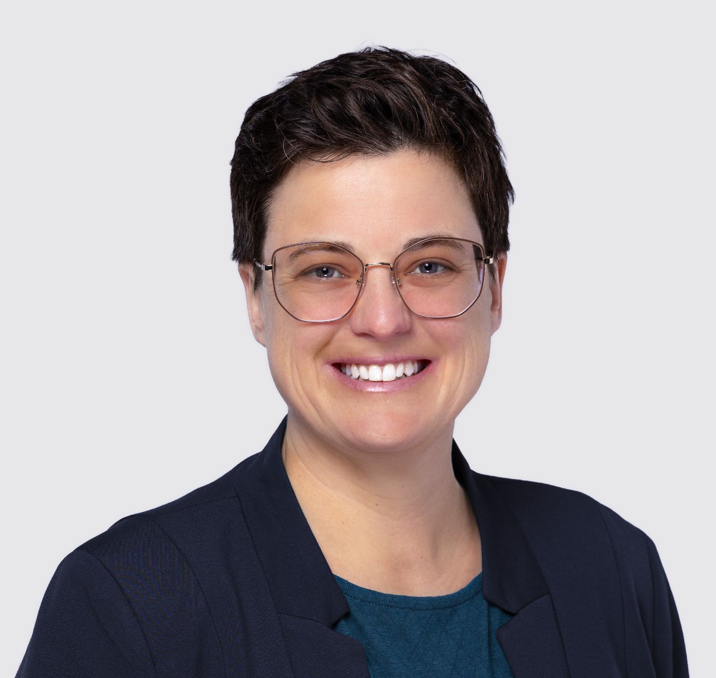 aureos team stefanie bruttel