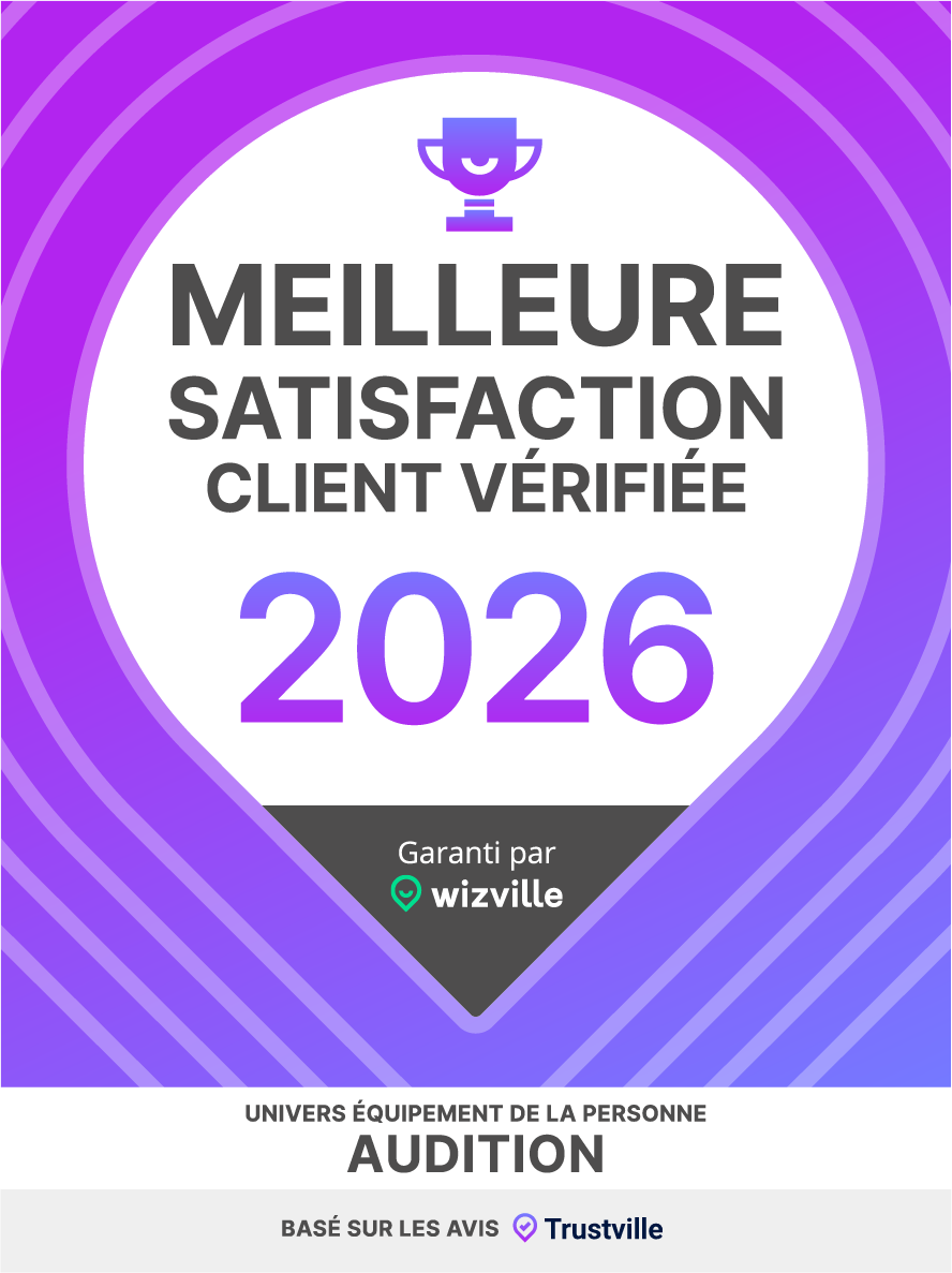 prix verifie audition