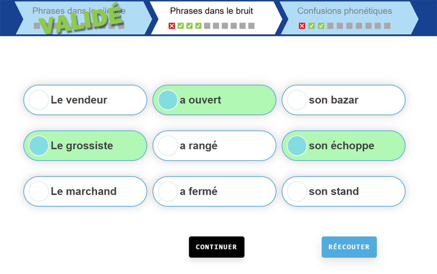 Meeca Compre hension