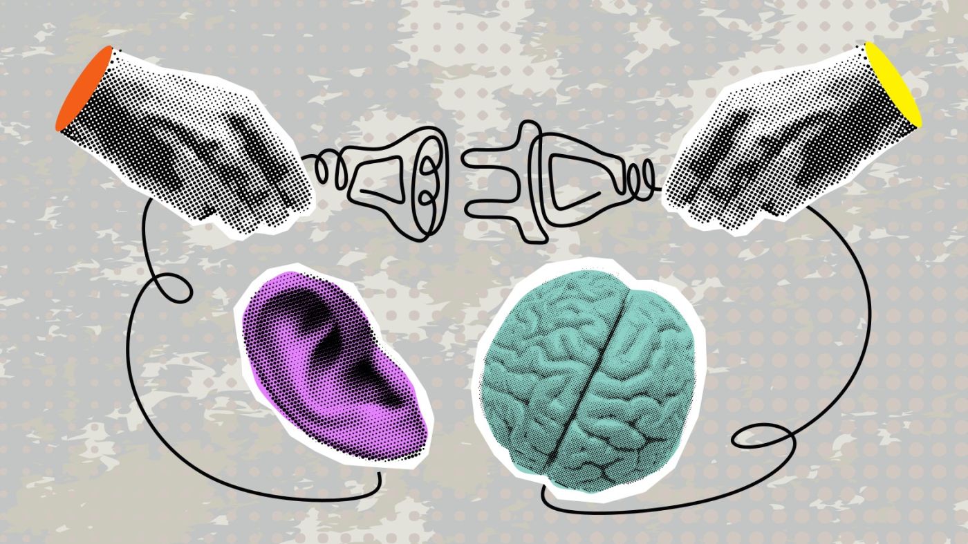 lien audition cognition