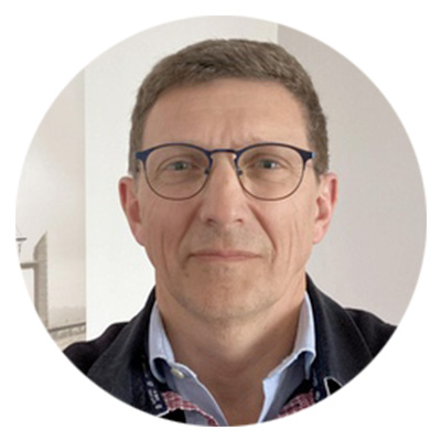 Ludovic de Gabory