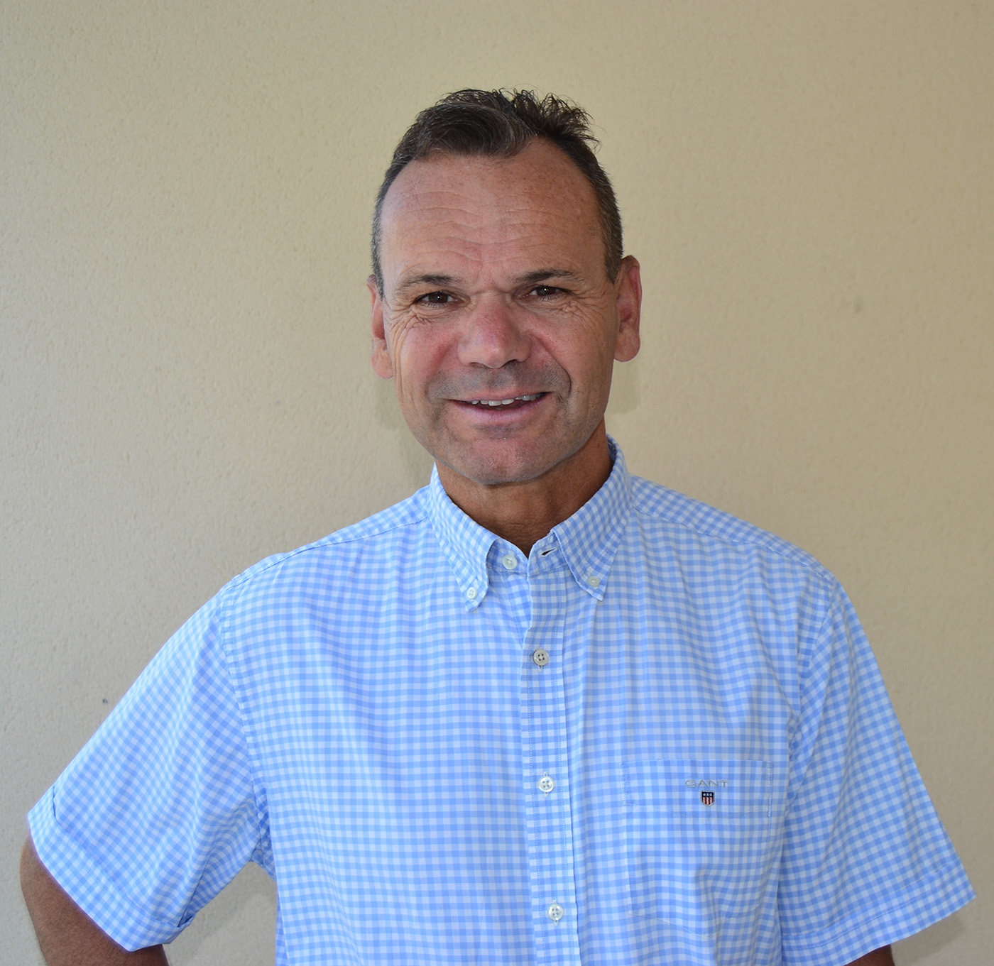 Bruno Cornet