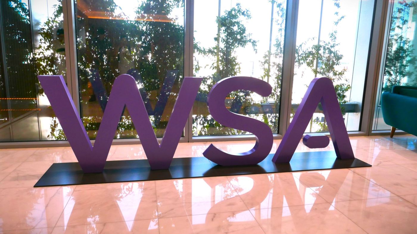 WSA France dévoile son nouveau siège, ses nouveaux services et annonce ...