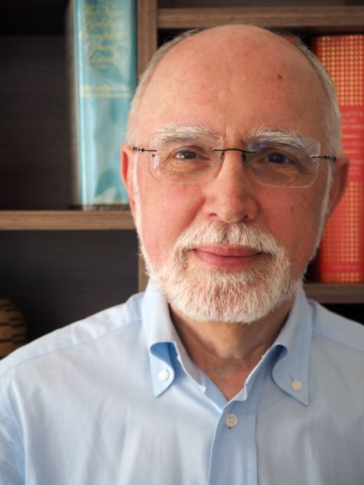 Robert Zatorre