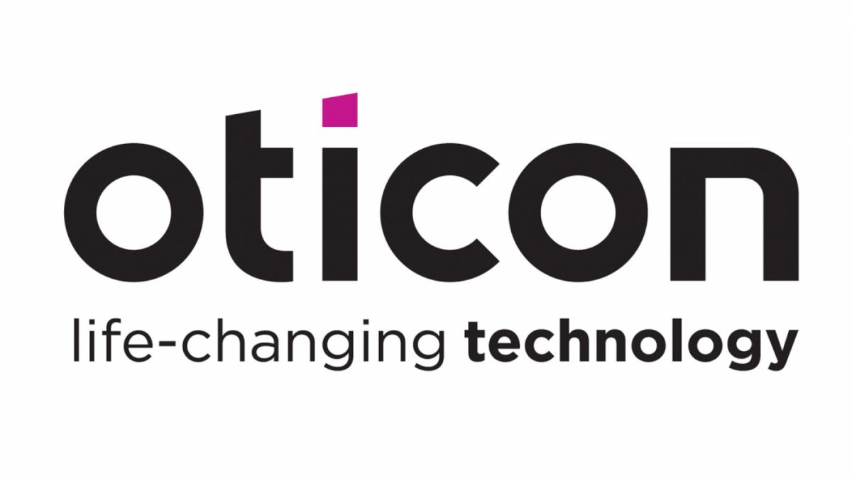 Oticon Life changing technology