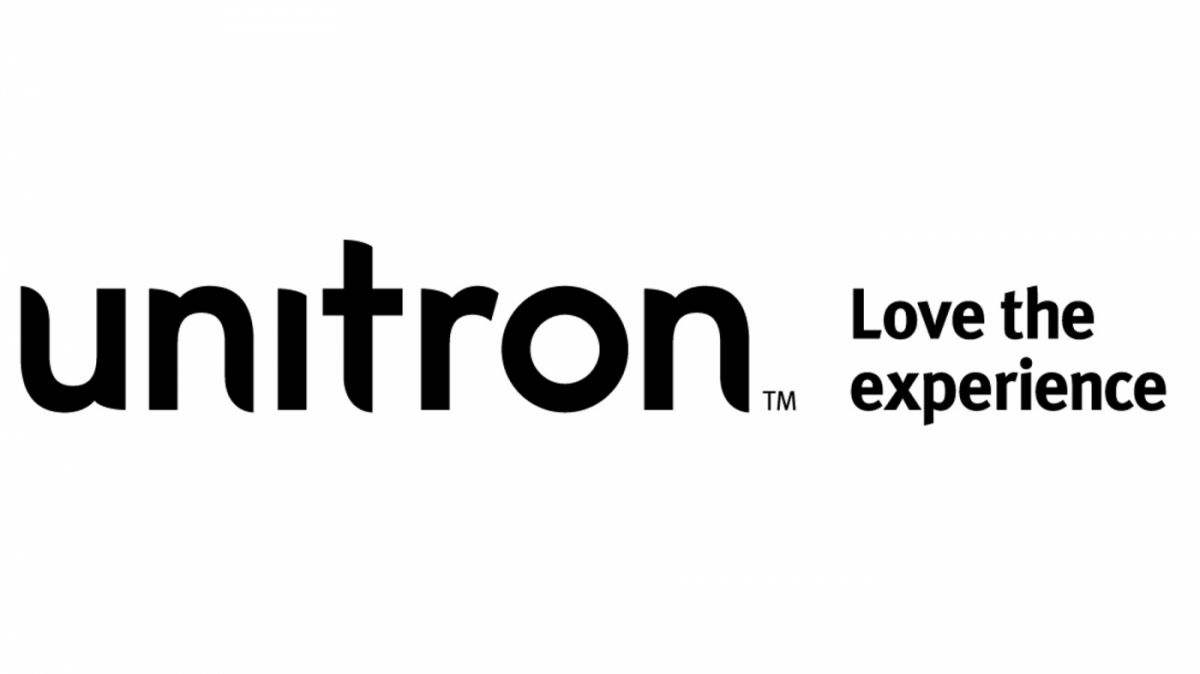 Unitron logo baseline