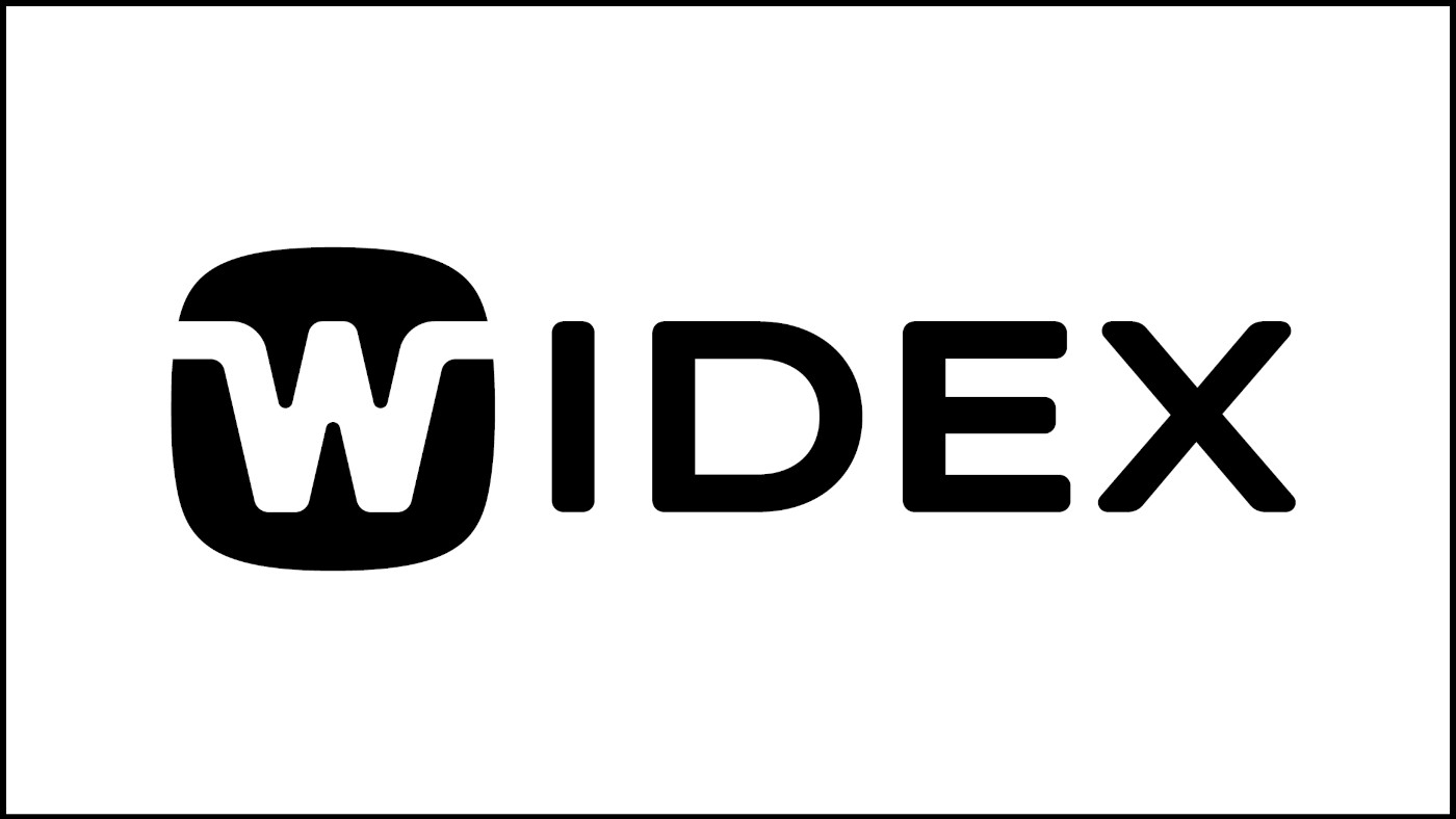 Nouveauté WIDEX SOUNDCONNECT