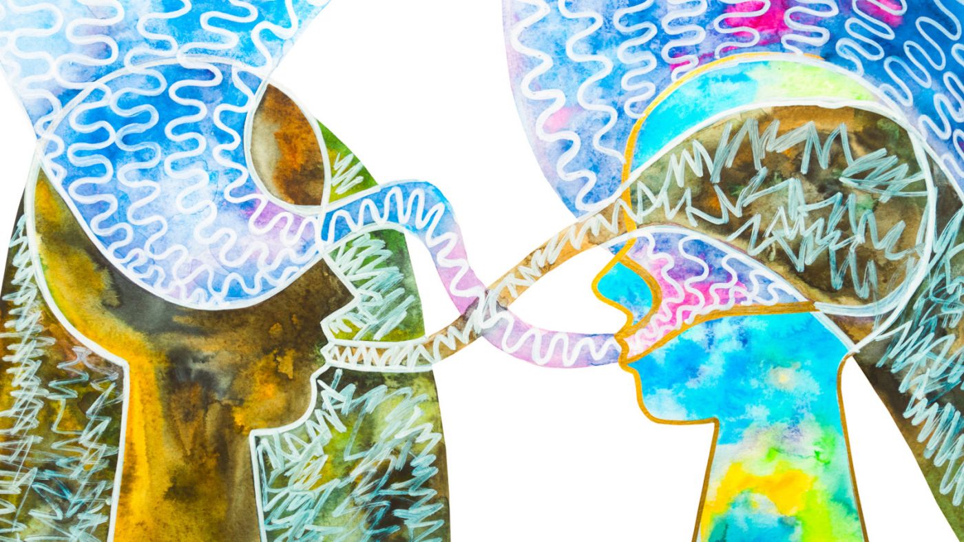 En quête des signes de la langue originelle