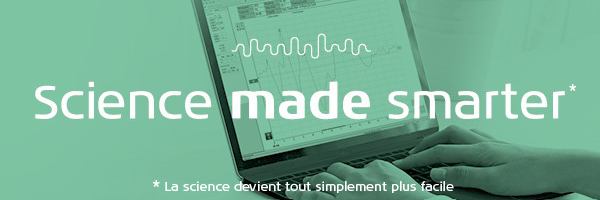 Interacoustics fabricant de solutions de depistage et de diagnostic en audiologie adopte une nouvelle identite visuelle et un nouveau slogan Science Made