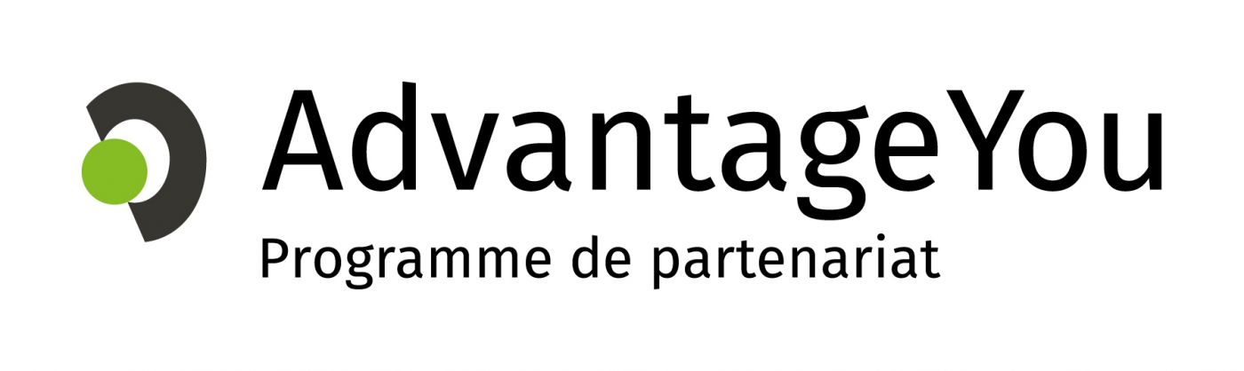 Logo Advantage You de Phonak