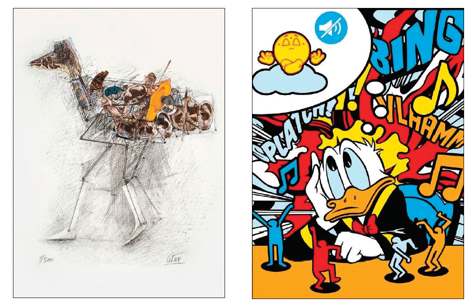 La Fondation Audika devoile sa Galerie de l audition