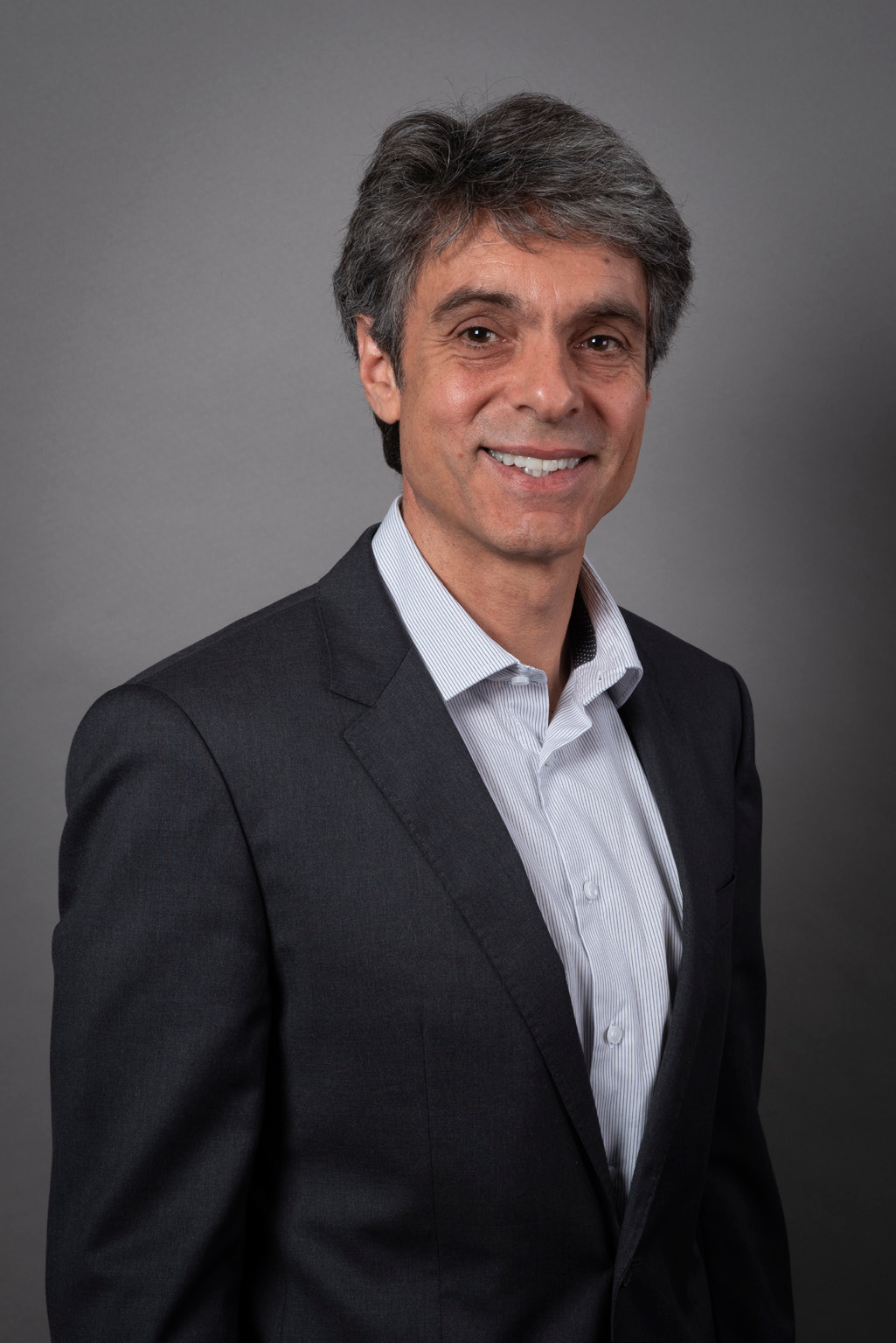 Paul Michel Vahanian nomme directeur commercial de GN Hearing France