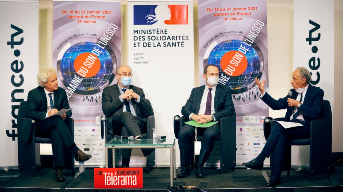 table ronde
